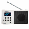 ORAVA DAB Digitálne DAB/FM prenosné rádio