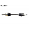 SKF Hnací hřídel VKJC 1830