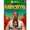 UBISOFT Far Cry 6 (XSX/S) Xbox Live Key 10000206389009