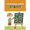 Logovedko skúma spojky