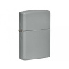 Zippo 26947 Flat Grey