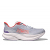 HOKA ONE ONE MACH 6 W PALE DUSK / GULL - 40.0 EU / 6.5 UK / 25.0 cm