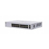 Prepínač Cisco CBS110-24T Gigabit Ethernet