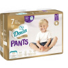 Jednorazové plienkové nohavičky Dada Extra Care pants Veľkosť 7 18+ kg 34 ks
