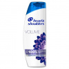 Head & Shoulders Volume Boost Šampón na Lupiny 400 ml Denné Použitie. Všetky Typy Vlasov