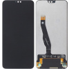 LCD displej + dotyková plocha Honor 8X/9X lite