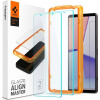 Spigen ALM Glass Tr Slim Sony Xperia 1 V 2 ks. tvrzené sklo AGL06430