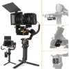 for DJI RoninS2/S3mini V-Lock Plate ZGCINE