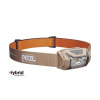 Petzl Tikka Core čelová svítilna 450lm s dobíjecím akumulátorem brown