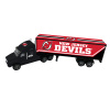mojo licensing Kamion New Jersey Devils NHL 18-Wheeler Big Rig Truck Black