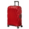 Samsonite C-lite Spinner červená 68 l