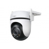 TP-Link Tapo C520WS Vonkajšia bezpečnostná Wi-Fi kamera 2K 4MP QHD s vertikálnou a horizontálnou rotáciou