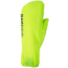 návleky na rukavice RAINSEAL OVERGLOVES, OXFORD (žlté fluo, vel. 2XL/3XL)