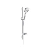 HansGrohe Raindance Select E - Sprchová súprava 120, 3 prúdy, chróm 26620000