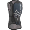 Salomon FLEXCELL PRO VEST Chránič chrbtice, čierna, M