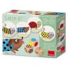 Craftenwood Pamäťová hra Catch it Goula 53446 (30 pcs) (ES)