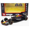 Model Red Bull F1 RB20 BBurago #1 Max Verstappen 2024 1:43