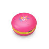 Prenosný reproduktor Energy Sistem Lol&Roll Pop Kids Speaker ružový 5 W (454976)