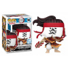 Funko Pop! Animation Demon Slayer Tanjuro Kamado 1255