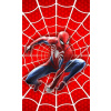 CUKROVÁ TLAČ jedlý obrázok na tortu Cukrová hmota Spider-Man No way home + MENO