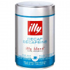 illy Decaf mletá káva bez kofeinu 250g