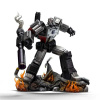 Iron Studios Transformers Demi Art Scale Soška 1/20 Megatron 32 cm