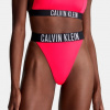 Plavky Calvin Klein Thong Nylon XN8