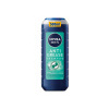Nivea Men Anti Grease šampón pre mastné vlasy 500ml