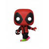 Funko Pop! Deadpool Bowling