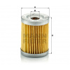 MANN FILTER Olejový filter MH 50