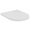 Ideal Standard La Dolce Vita WC doska, SoftClose, biela E330401