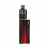 iSmoka Eleaf iStick T80 GTL Pod Tank Grip Full Kit 3000 mAh Gradient Red 1 ks