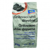 aro Drevené uhlie 3 kg
