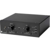 Gramofonový předzesilovač Pro-Ject Phono Box RS2 Black