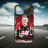 Formula 1 - Mick Schumacher splash - iPhone obal