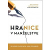 Hranice v manželstve 2.vydanie - Cloud Henry