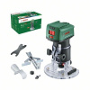 Frézka BOSCH AdvancedTrimRouter 18V-8 bez aku 0.603.JD5.000 (0.603.JD5.000)