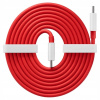 Kábel USB typ C - USB typ C OnePlus 1 m