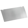 Bachmann 927.300 Krycia doska, hliník, 1 ks; 927.300