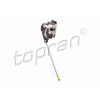 TOPRAN Zámok dverí 623 679