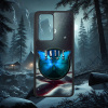 Until Dawn - Motýlie logo - Huawei obal