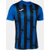 Športový dres Joma Inter III Royal-Black|S
