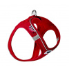 CURLI Magnetic Vest Harness Air-Mesh L 50-56 cm Red