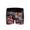Pánske boxerky John Frank JFBD352