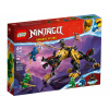LEGO Ninjago Drak Lovecký Pes 71790
