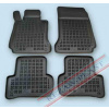 Koberce Gumenné Rezaw Plast Mercedes W204 C-Class 2007 - 2014
