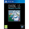 Among us (Crewmate Edition)