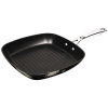 BERLINGERHAUS Panvica grilovacia s titánovým povrchom 28 cm Shine Basalt Collection