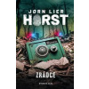 Zrádce - Jorn Lier Horst