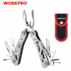 Multifunkčné náradie WORKPRO 12 v 1